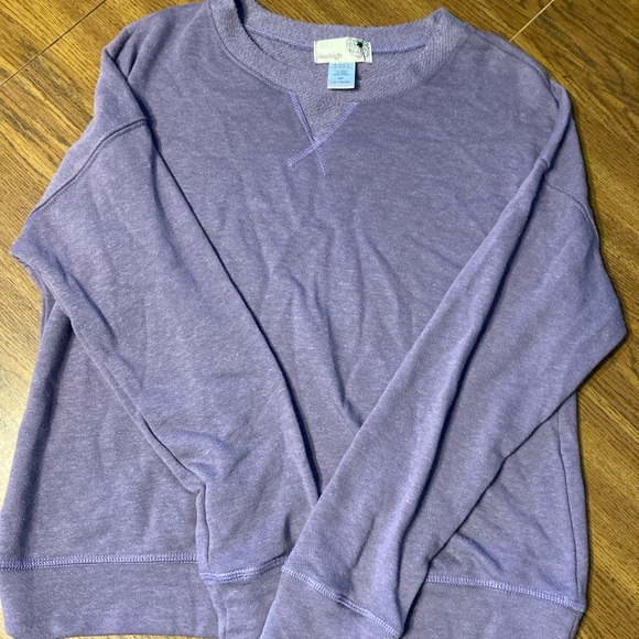 Everleigh Sweatshirt - Picture 2 of 4